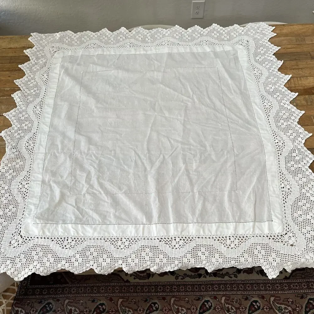Handmade this vintage